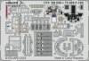 Eduard 73835 F-15C FINE MOLDS 1/72